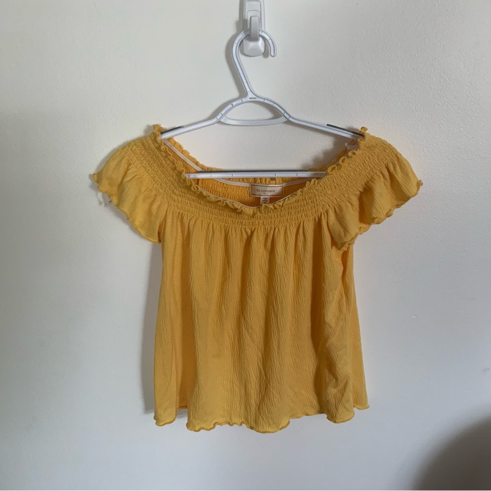 Target Top